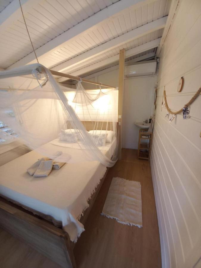 Bungalow Vanille Sainte-Anne  Eksteriør billede